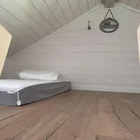 La Saboterie 2/3 Personnes Holiday home