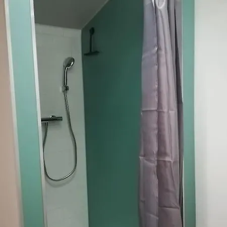 Holiday home La Saboterie 2/3 Personnes
