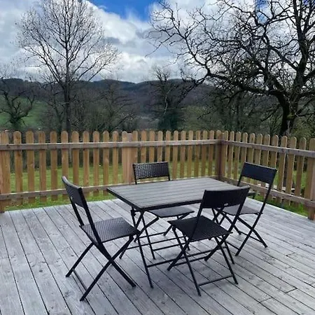 La Saboterie 2/3 Personnes Holiday home Le Mayet-de-Montagne